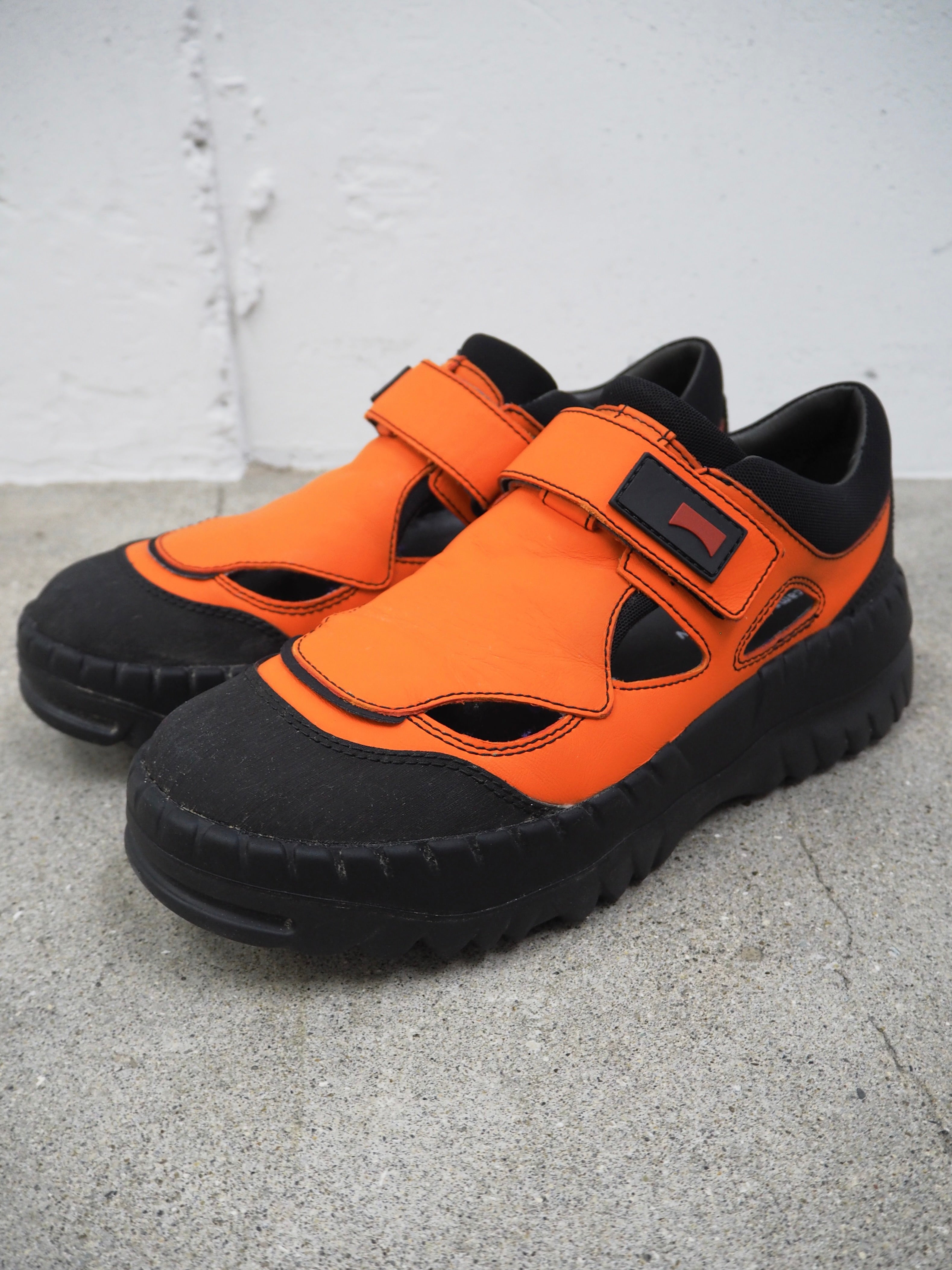 ARCHIVE COLLECTION Kiko Kostadinov × CAMPER SNEAKERS – PROSHOP HATTORI