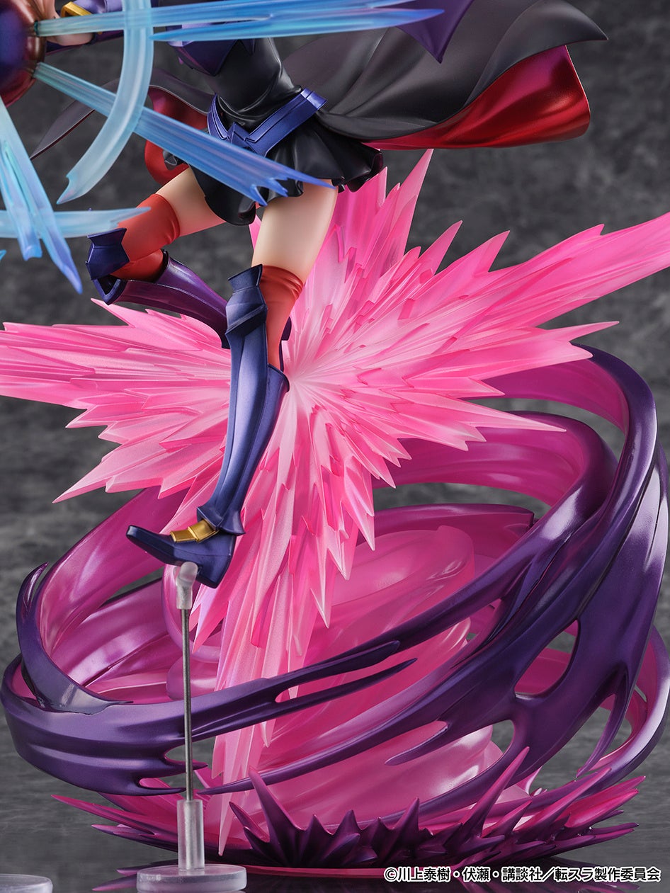 SHIBUYA SCRAMBLE FIGURE、『転生したらスライムだった件』より