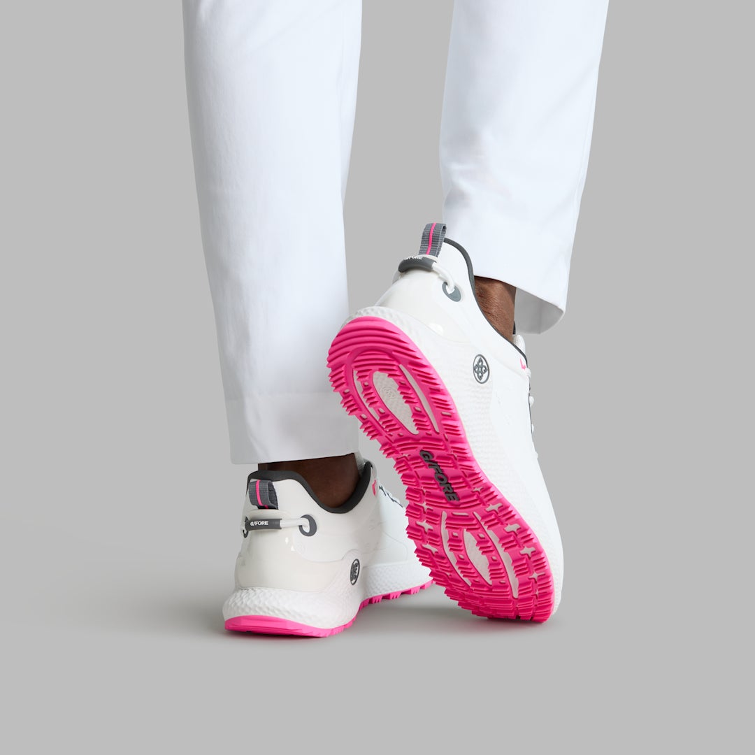 ラグジュアリーゴルフブランド「G/FORE（ジーフォア）」から新作