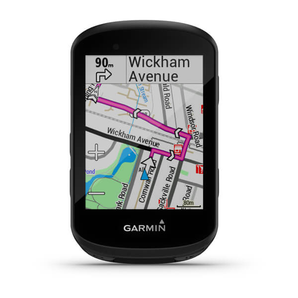Garmin Edge® 830 Head unit (Display) – PR Factory Store
