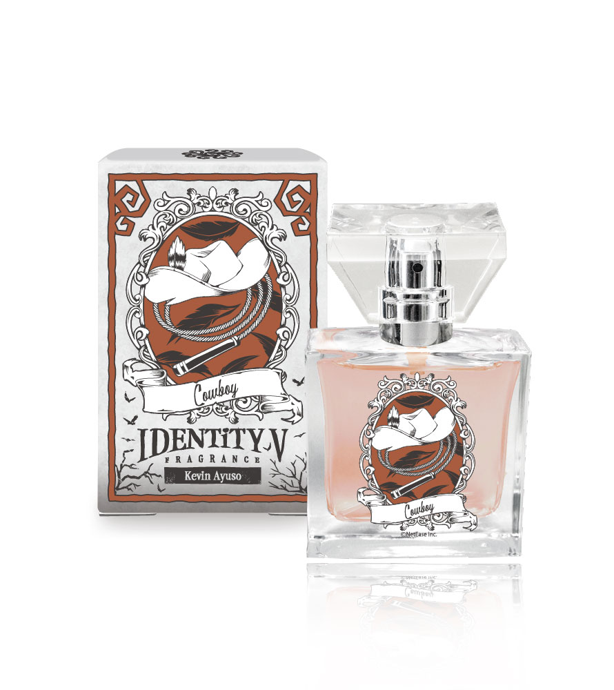 primaniacs - 「Identity Ⅴ」フレグランス