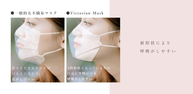 数量限定】マスク生活を楽しく！可愛く！累計販売枚数1,000枚突破