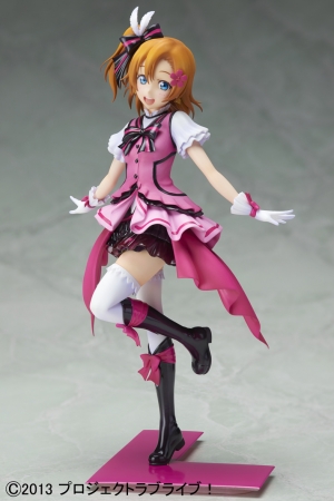 ラブライブ！』Birthday Figure Project 第9弾「高坂穂乃果