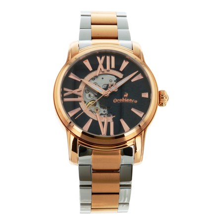 イタリア発祥ブランド「オロビアンコ」が大人気シリーズオラクラシカ