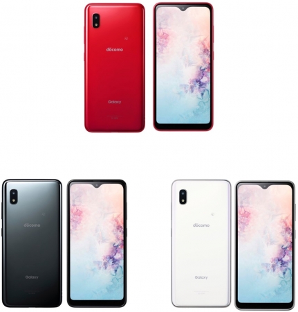 約5.8インチの大画面と手になじむコンパクトボディを実現 使いやすさを