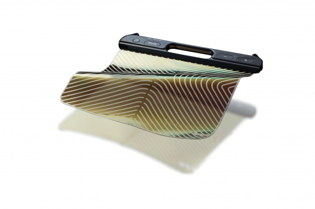 大人気のルルド シェイプアップボードに装着して使える「ルルド