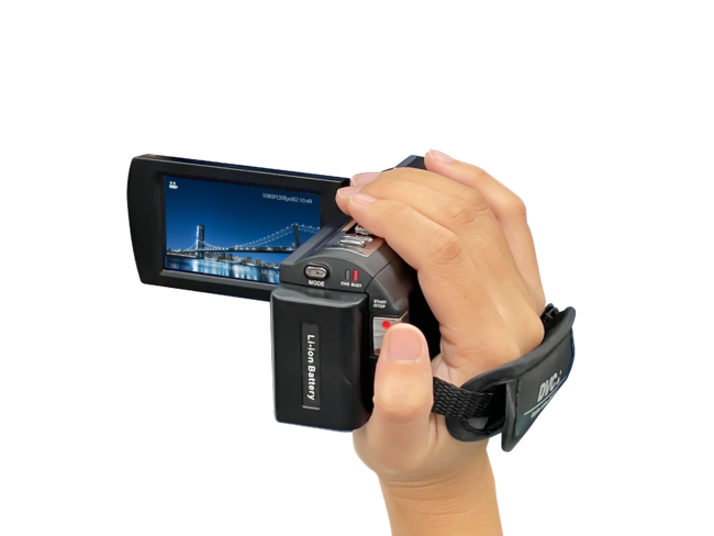 KEIYO新商品 4K高画質・日本製CMOSセンサーカメラ搭載・ナイト