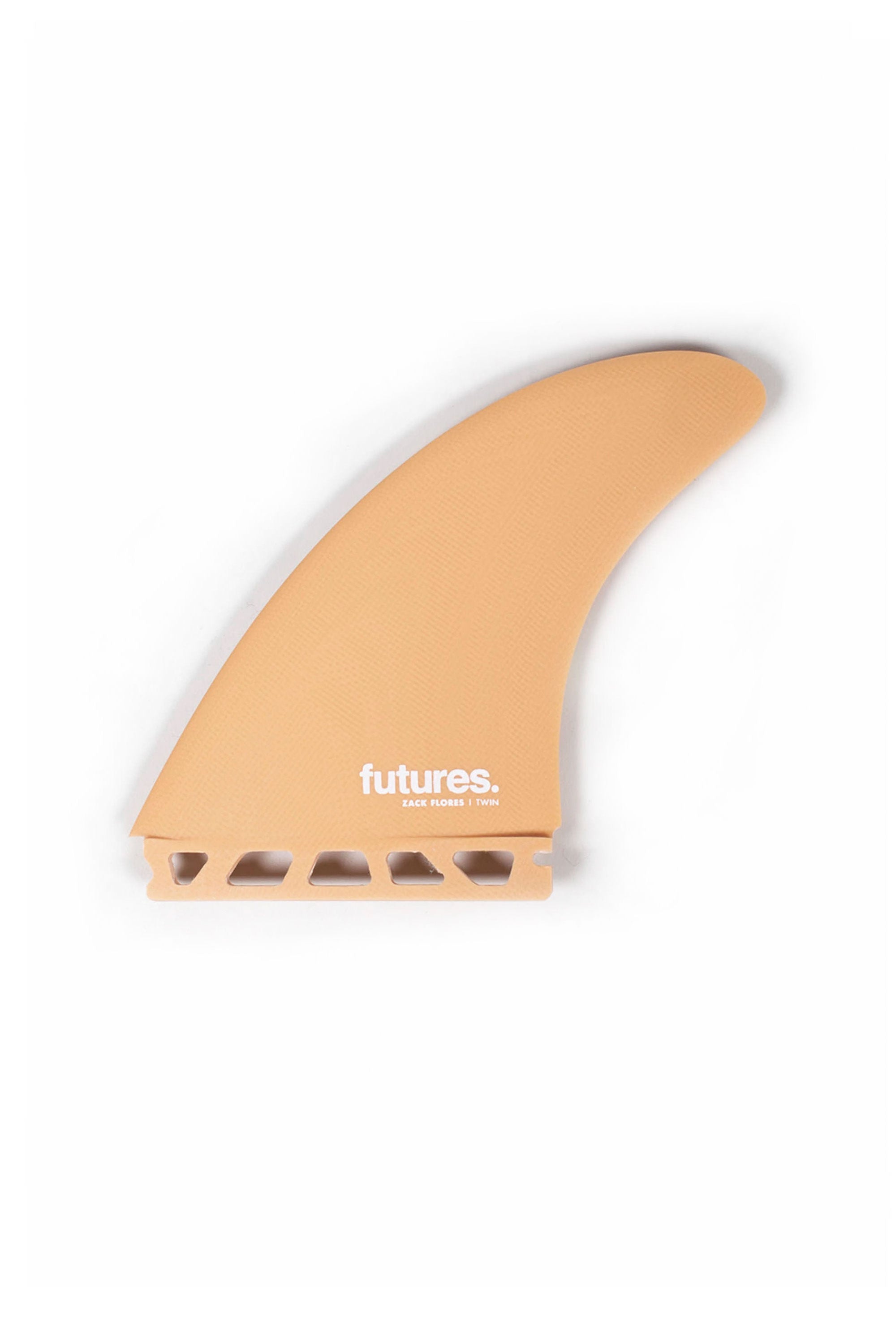 FUTURES - ZACK FLORES TWIN | Shop at PUKAS SURF SHOP