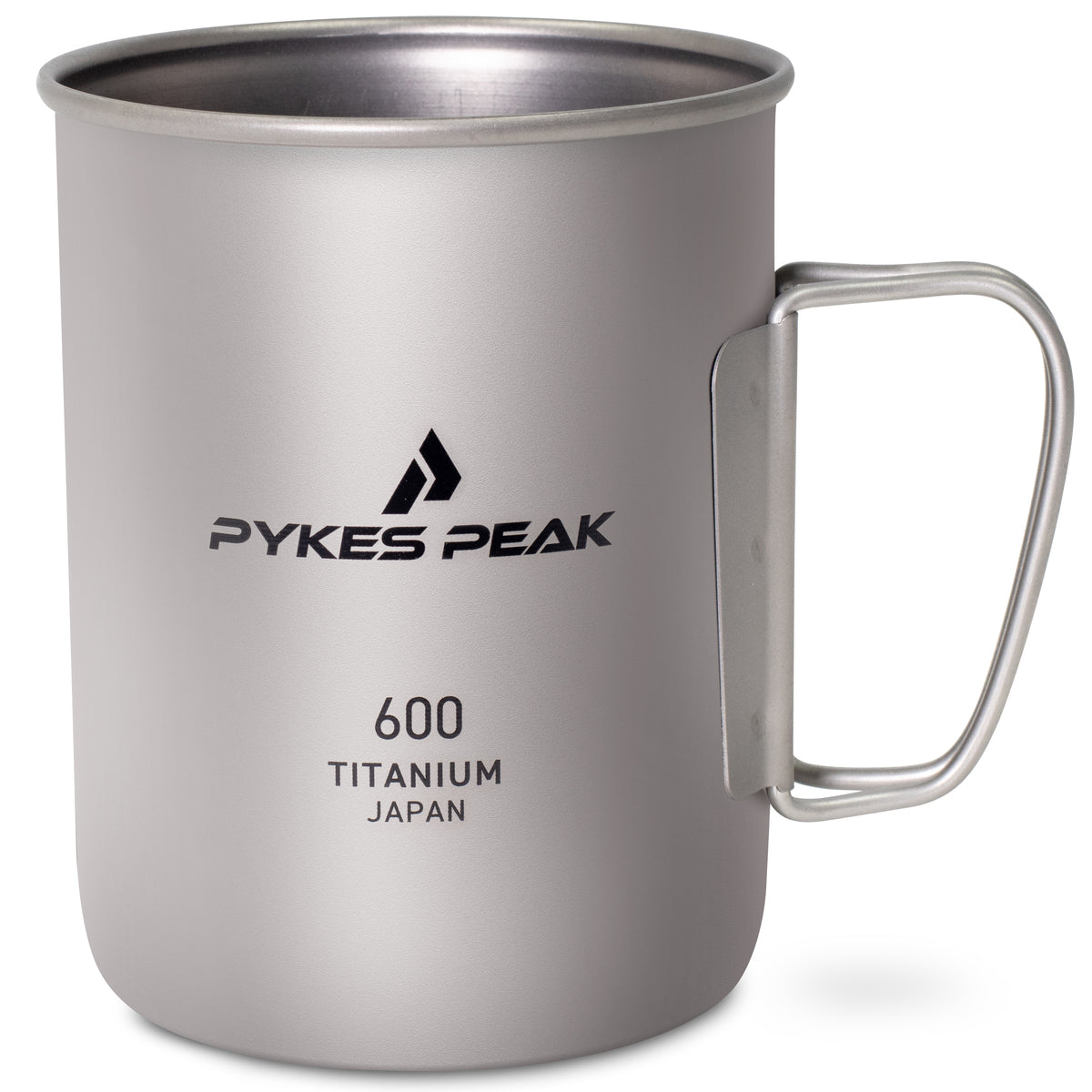 ジャーナルスタンダード コラボ レア peak チタンマグカップ 超初期
