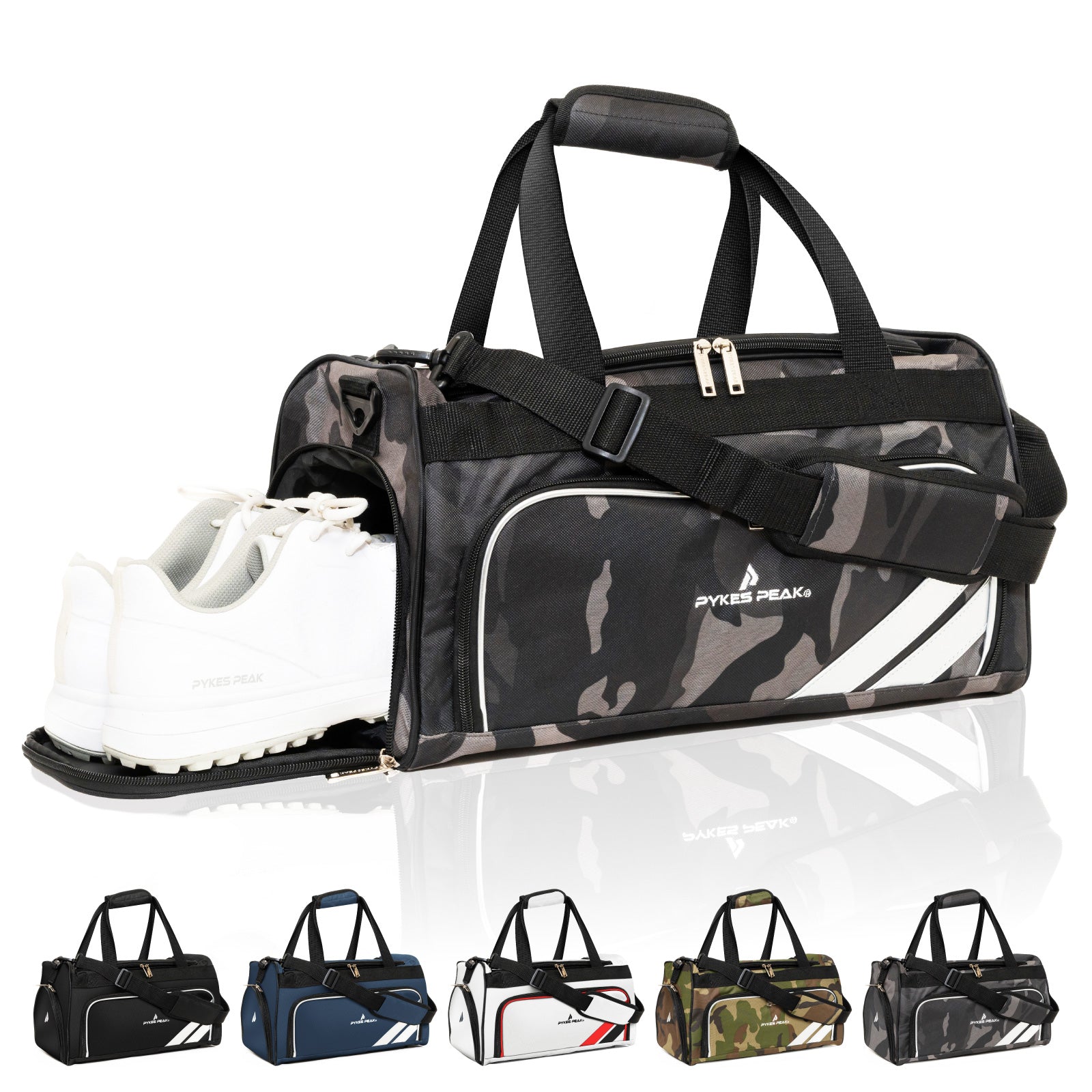 ボストンバッグ 30L スポーツバッグ ゴルフバッグ ジム 旅行 大容量