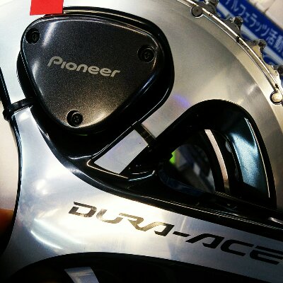 パイオニアペダリングモニターの新型を購入前に知っておきたい10の