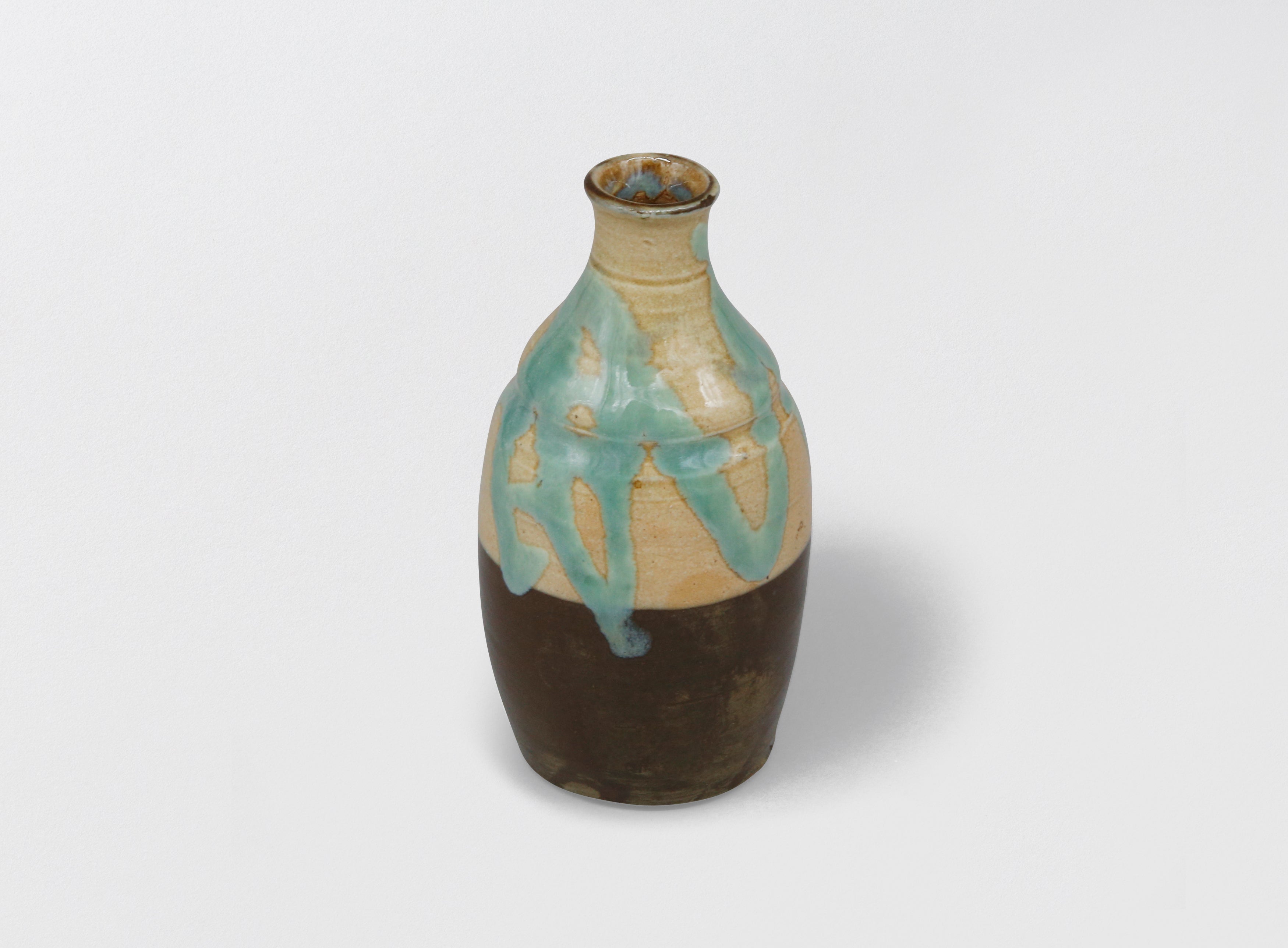 小鹿田焼 - 徳利 – REEL