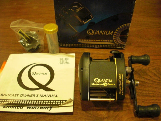 リールズ 西洋釣具珈琲店 / リール