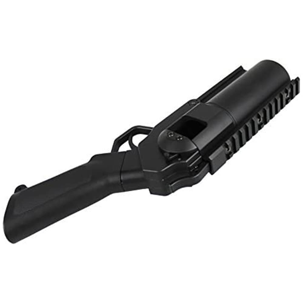 CYMA ピストルグレネードランチャー 40mmモスカート 20mmレール搭載