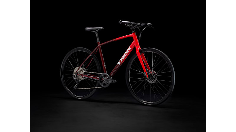 FX 3 Disc Gen 3 - Trek Bikes (JP)