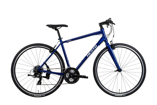 VACANZE 1 NESTO(ネスト) クロスバイク 700C | 自転車通販「cyma