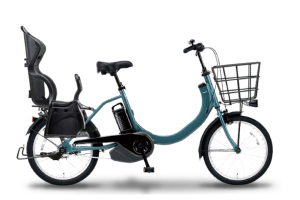 カジュアルチャイルドシート搭載SW パナソニック(Panasonic) 子供乗せ