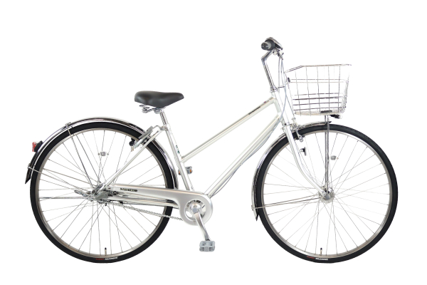 ロングティーン デラックス S型 ブリヂストン(BRIDGESTONE) シティ