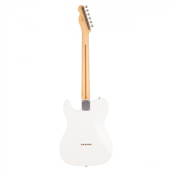 Fender Made in Japan Hybrid II Telecaster, RW, Arctic White at