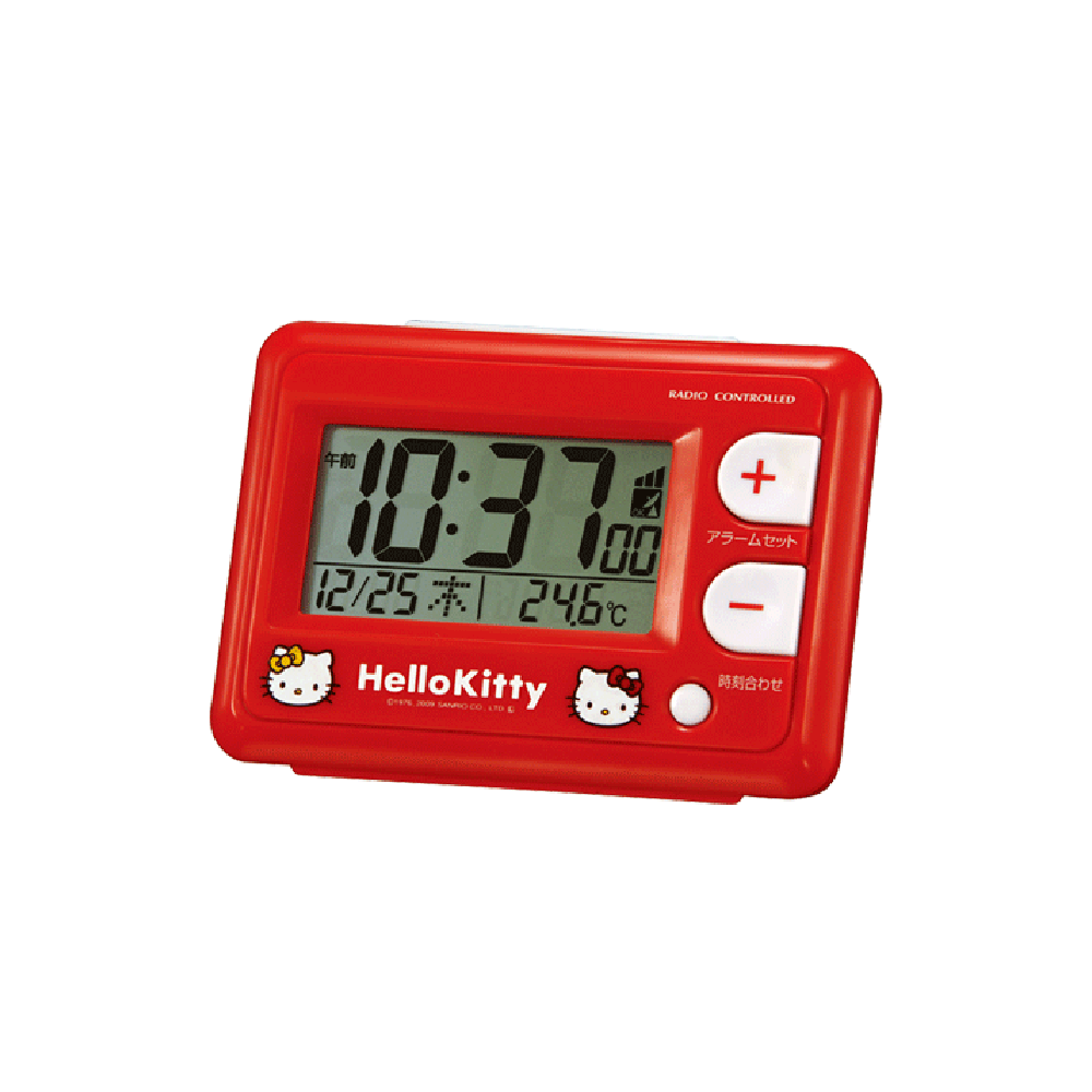 リズム製品情報 | 8RZ095RH01