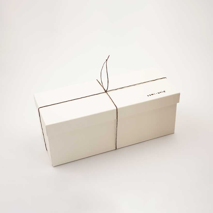 メランジェセット ｜romi-unie(ロミユニ) - ジャムと焼菓子の店