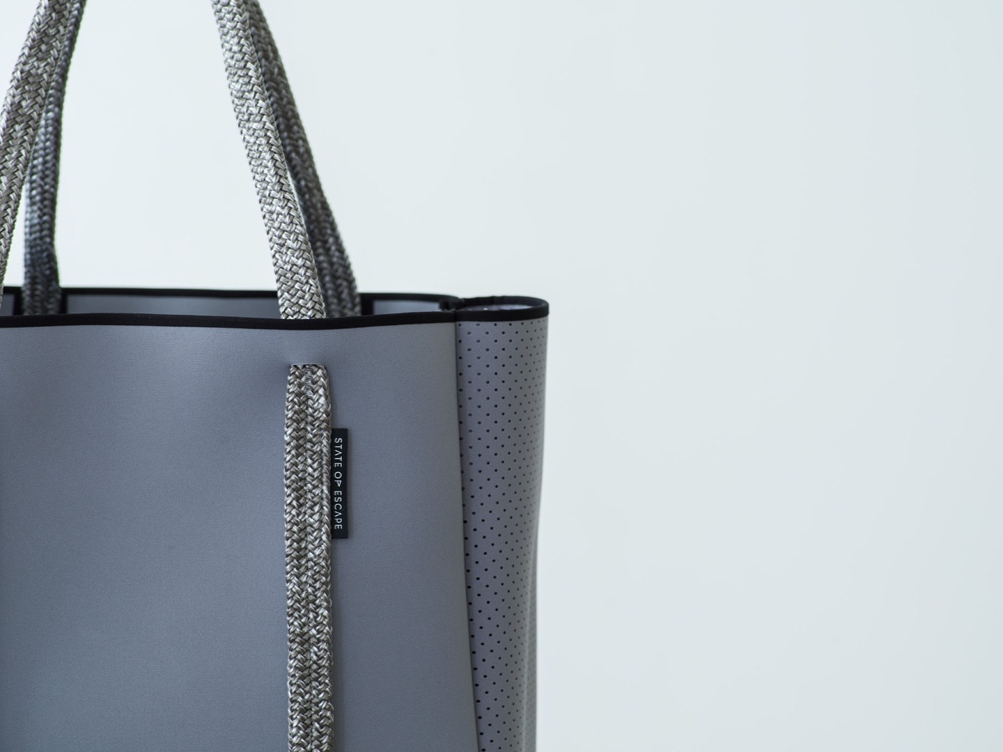 STATE OF ESCAPE Close Up Event for Men @Ron Herman Tsujido