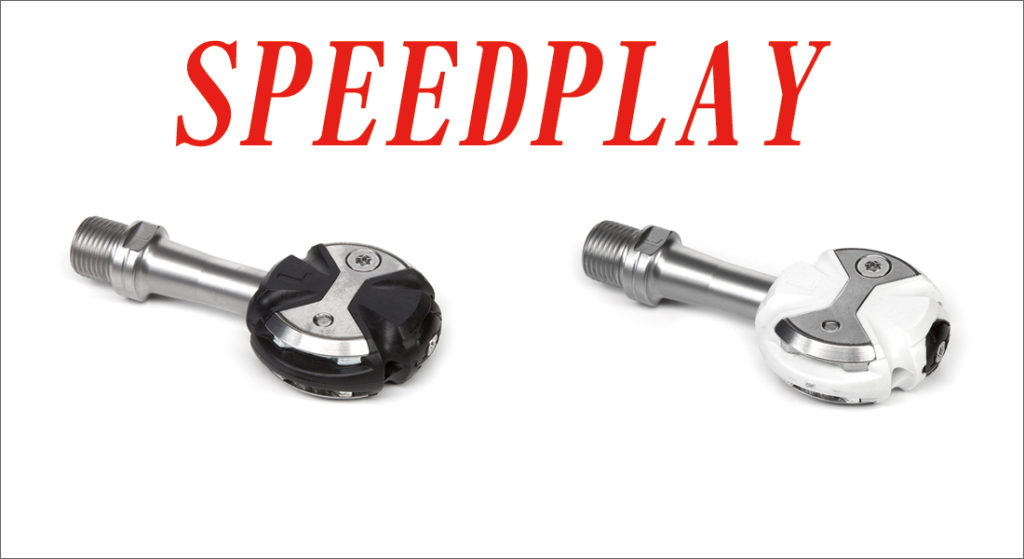 スピードプレイは最強のビンディングペダルか？ | ロードバイク徹底