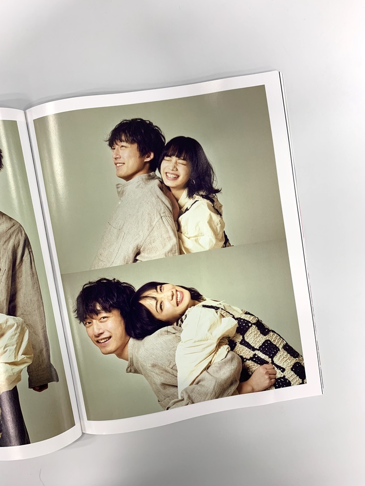 映画『余命10年』 小松菜奈×坂口健太郎が、役として生ききった1年を