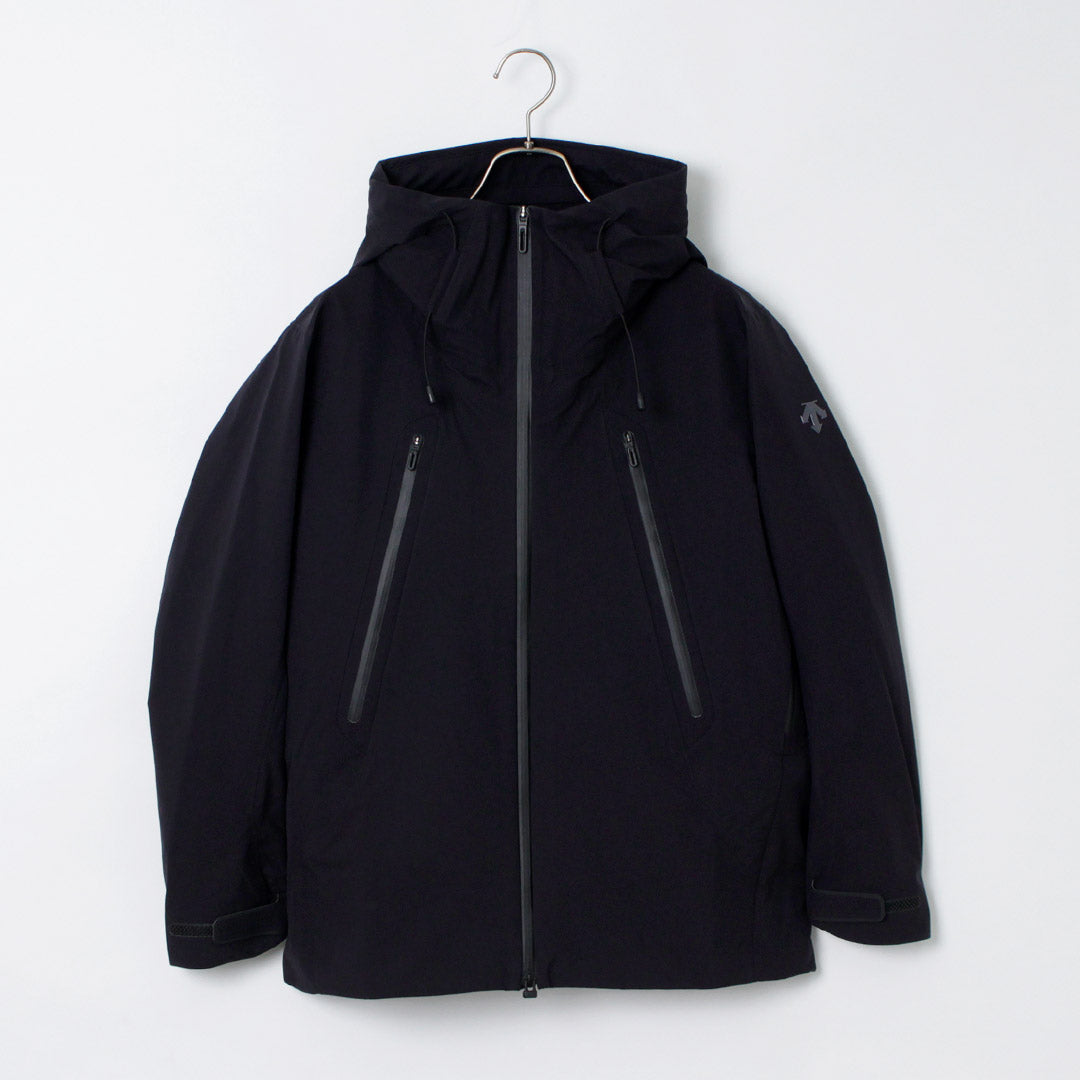 DESCENTE ALLTERRAIN｜デサント オルテライン｜ROCOCO ONLINE STORE