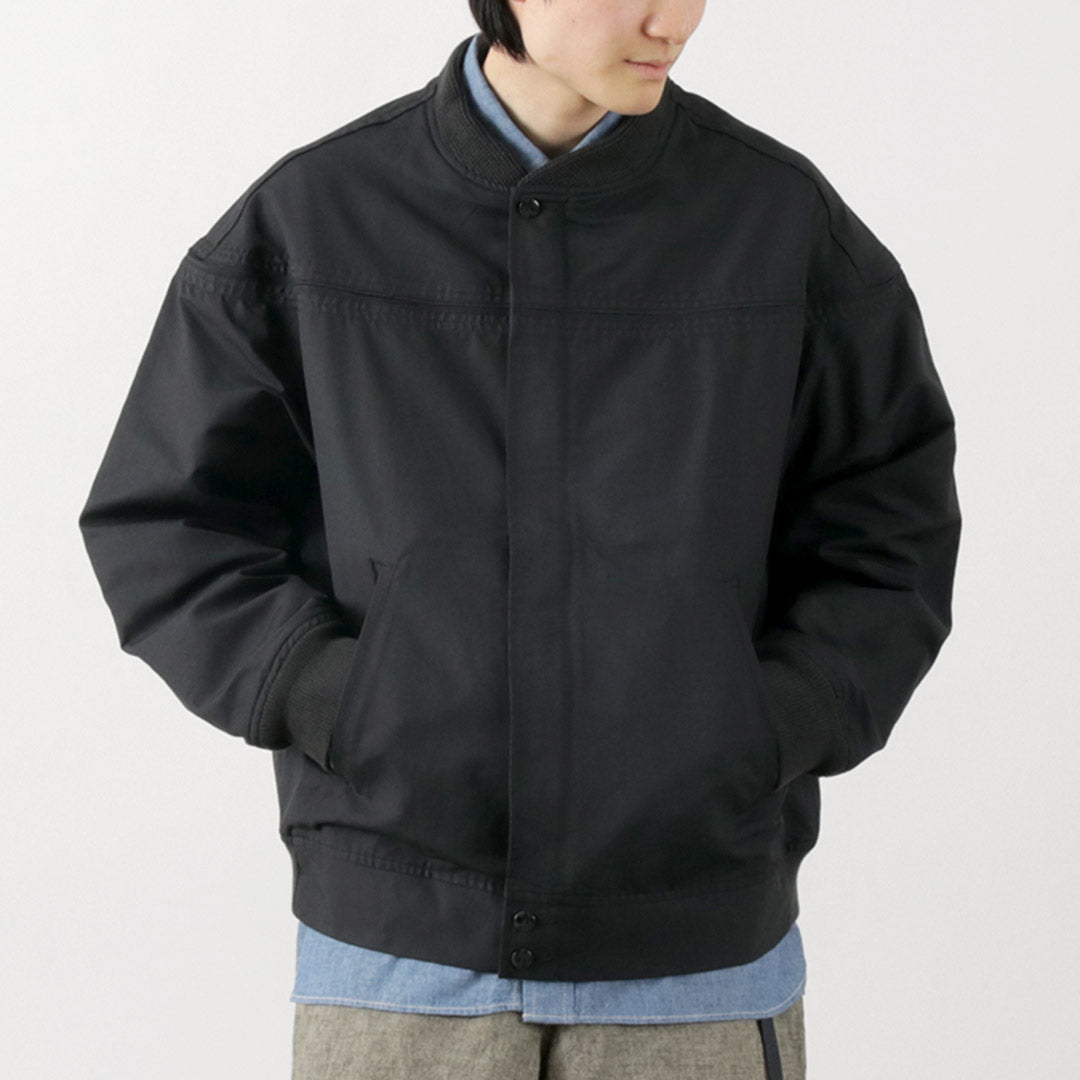 TOWNCRAFT（タウンクラフト） 60s ダービー スタイル ジャケット
