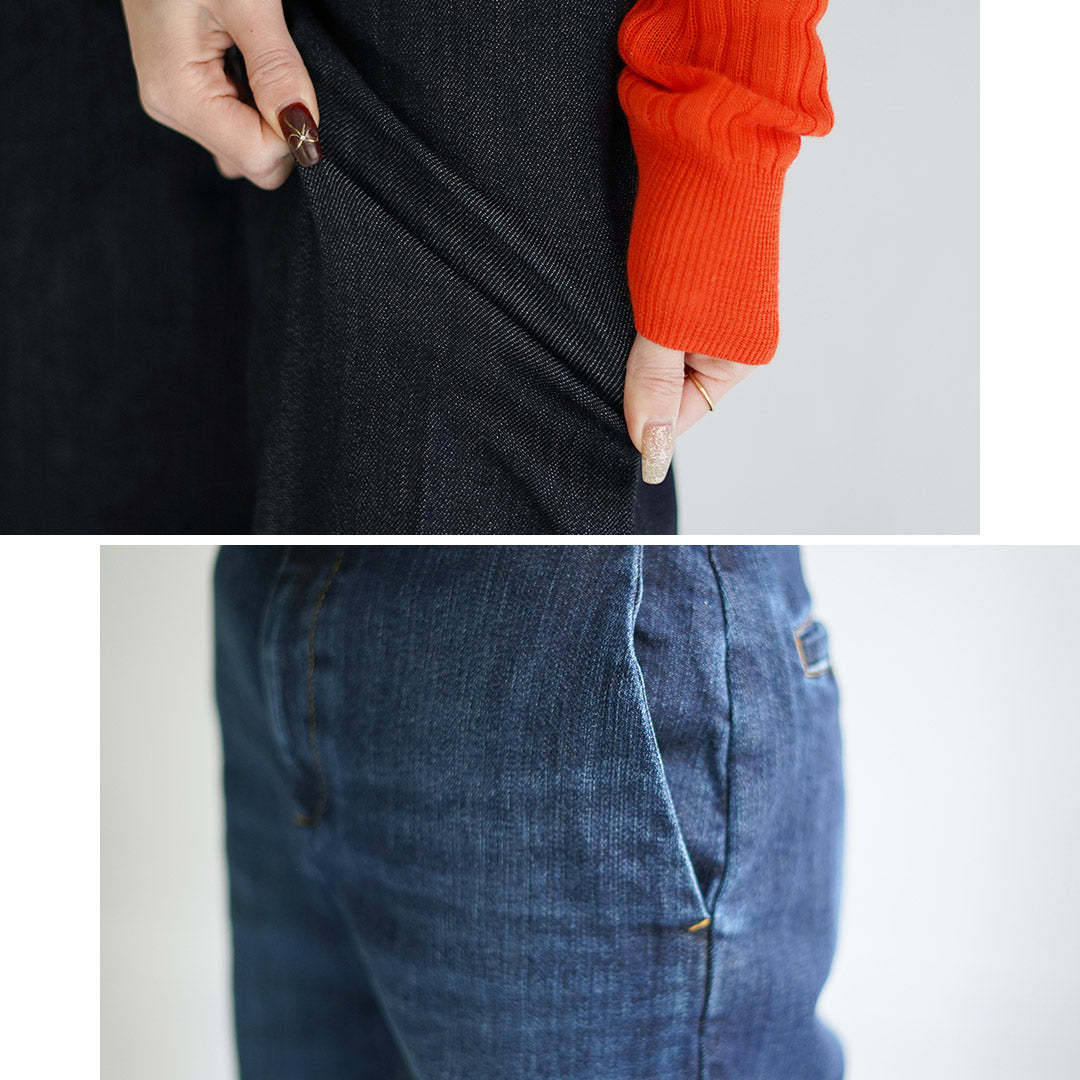 RED CARD（レッドカード） Tyler ルーズストレート タイラー