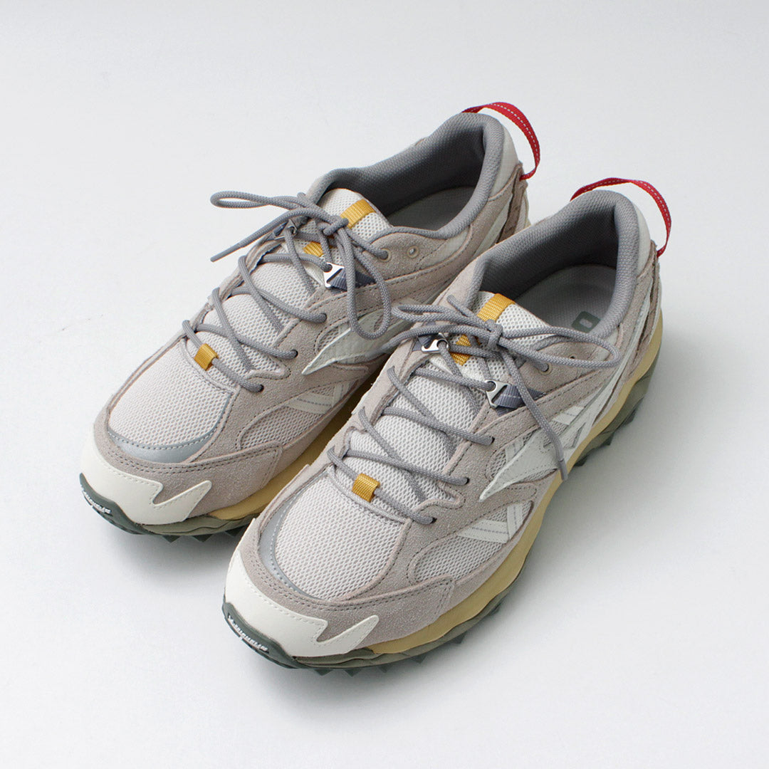 MIZUNO（ミズノ） ウェーブムジン TL / メンズ シューズ スニーカー 靴