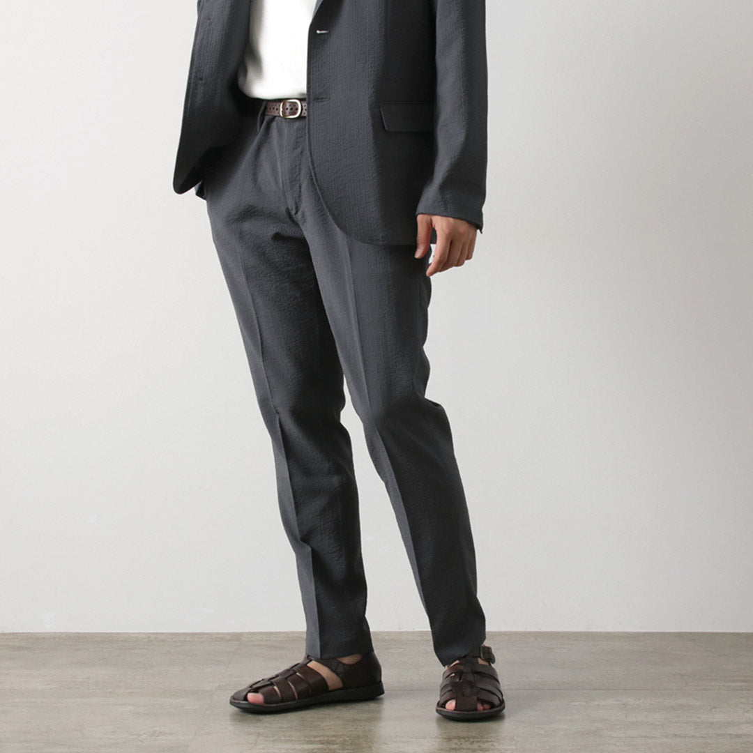 JAPAN BLUE JEANS（ジャパンブルージーンズ） 別注 シアサッカー