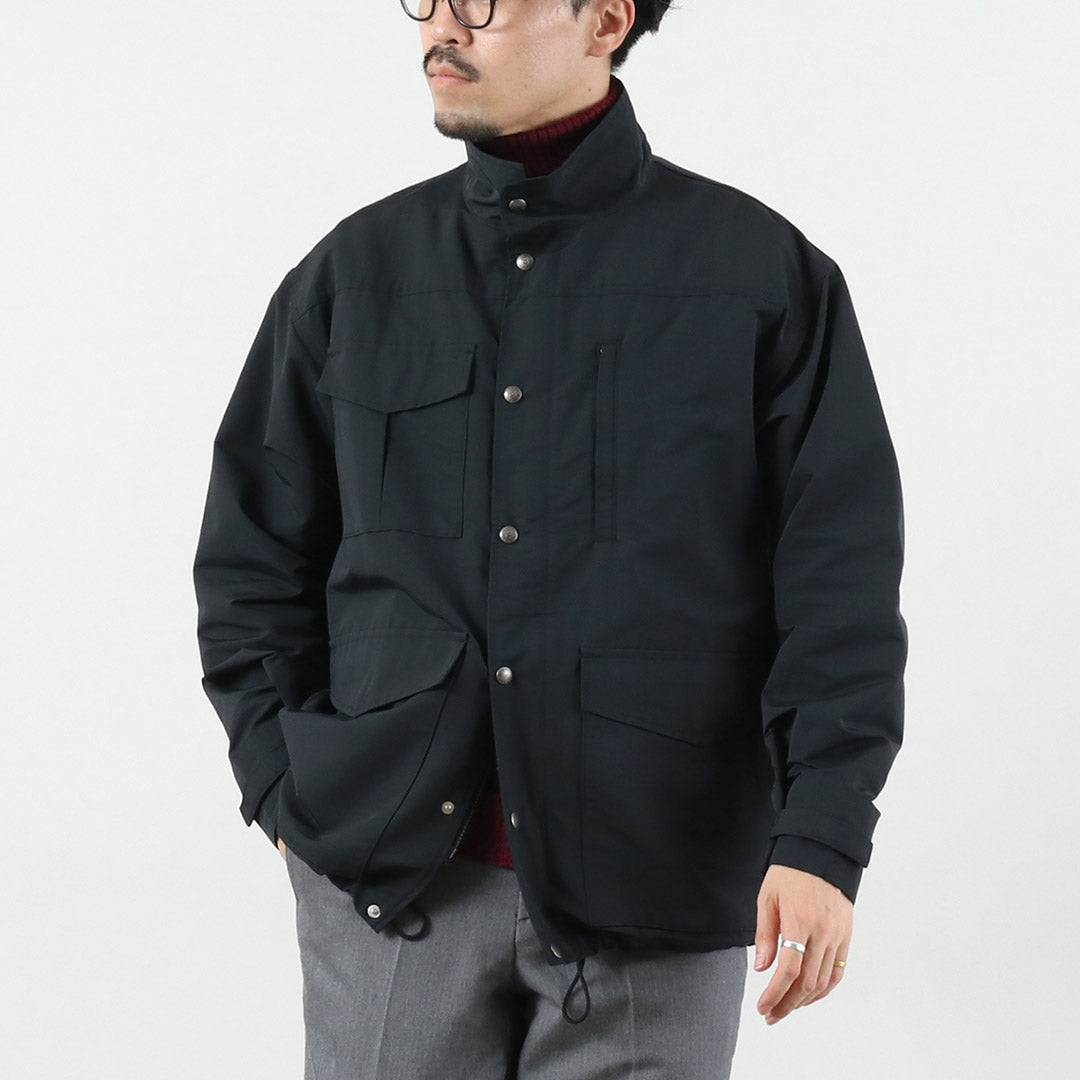 SIERRA DESIGNS（シエラデザインズ） ライト パナミント ジャケット