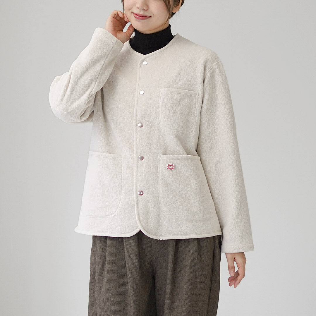 VINCENT ET MIREILLE（ヴァンソン エ ミレイユ） フリース