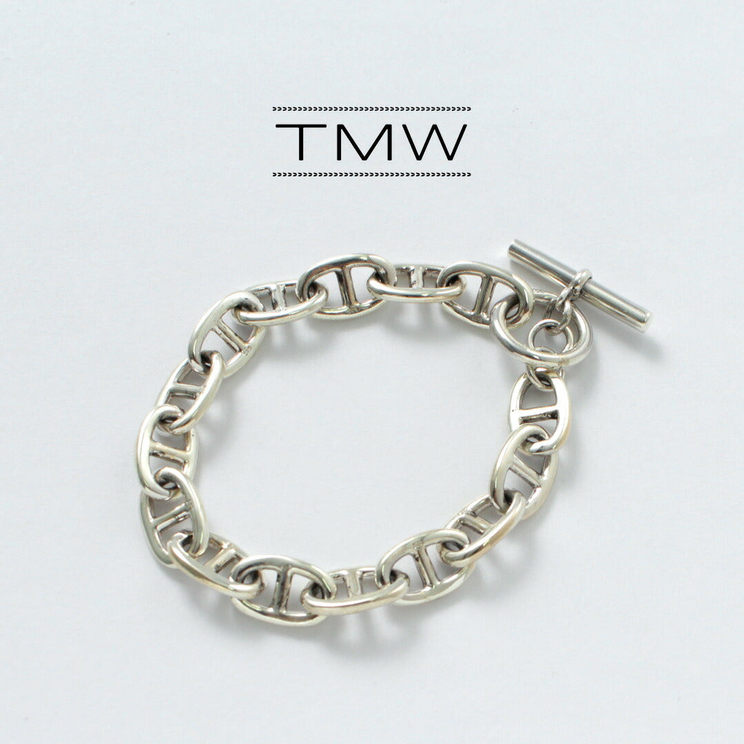 TMW(トラディショナルモダンワークス） スターリングシルバー アンカー