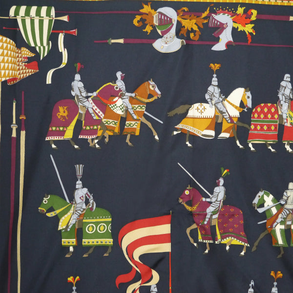 オールドグッチ スカーフ – Vintage Shop Rococo