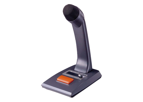 埋込型コンデンサーマイク・卓上型マイク｜R.O.D-NVR