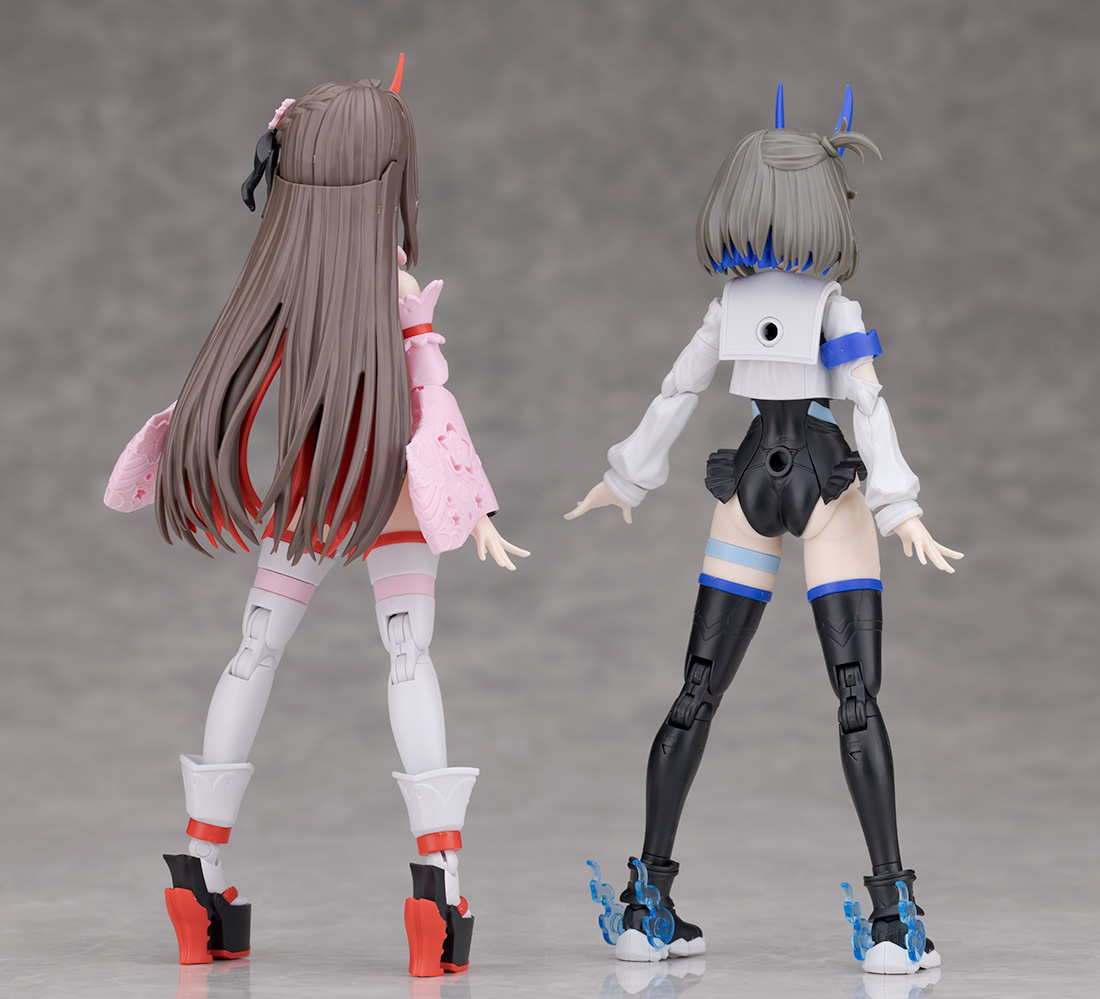 30MS シュレミ［カラーB］ レビュー