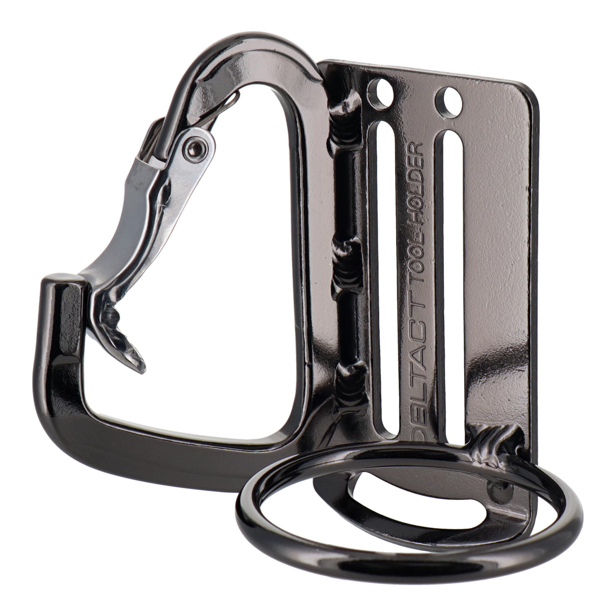 DT-ATH-12G 作業ベルト・収納袋 工具ホルダー 軽量アルミツールフック