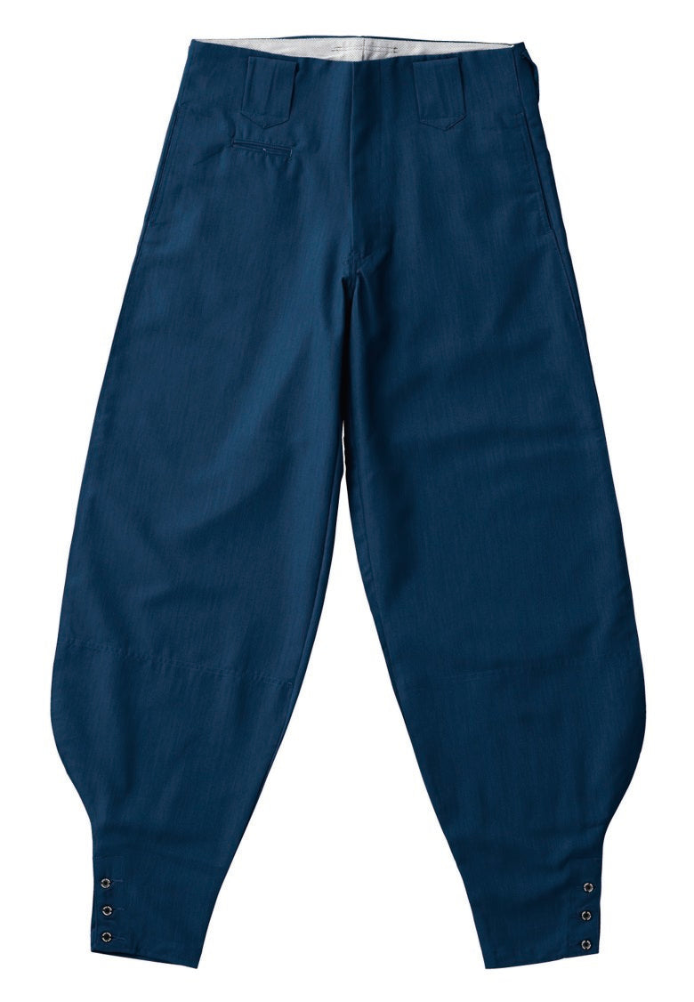 SOWA 62029 桑和 鳶 細身超超ロング八分 【通年用】 | 作業服とワーク