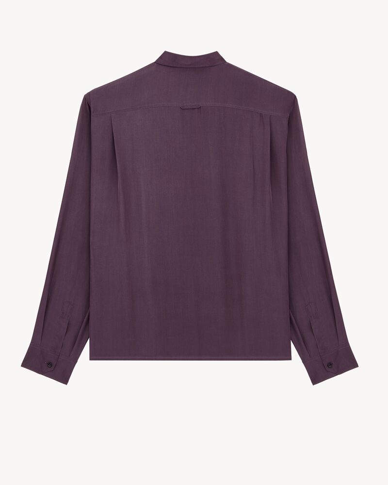 メンズ シャツ | サンローラン | YSL