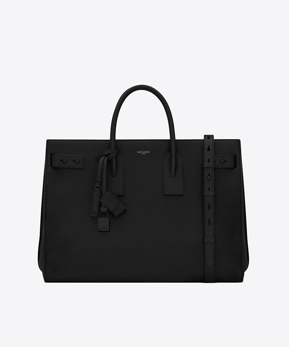 SAINT LAURENT/サンローラン_men通販 | シン ラージ サック・ド