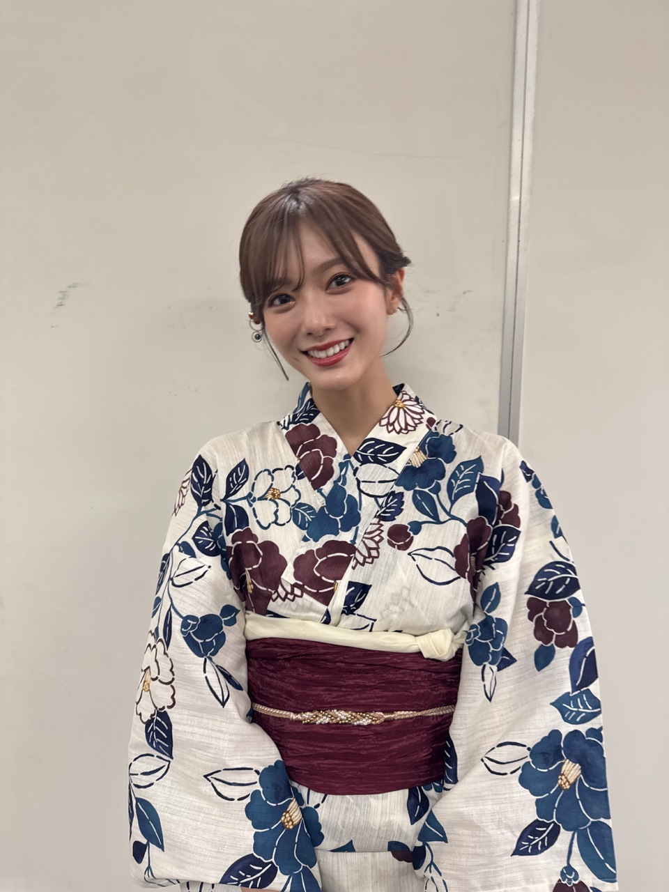 田村 保乃公式ブログ | 櫻坂46公式サイト