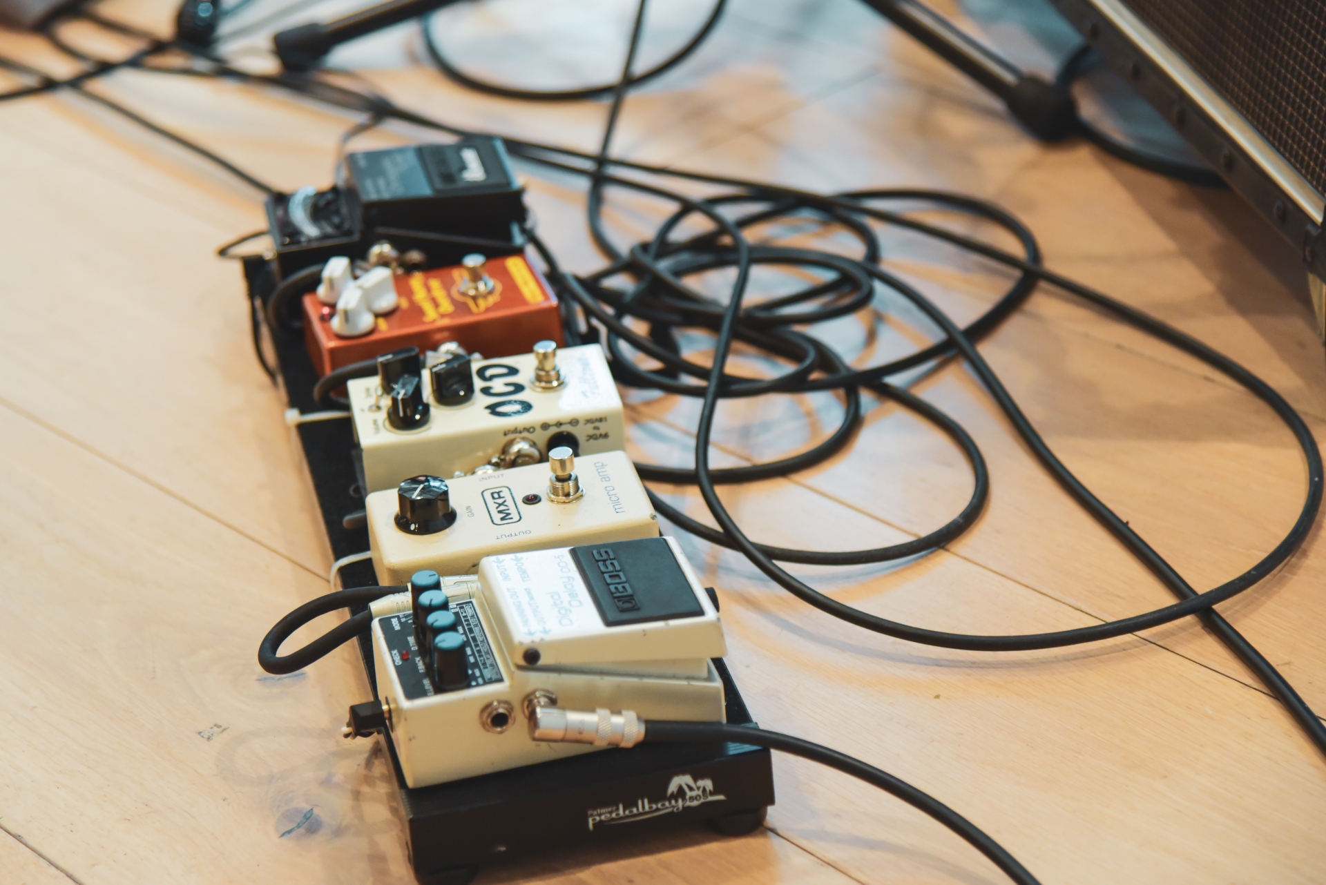 おすすめディレイ・エフェクター13選！【ギター歴15年が選ぶおすすめ