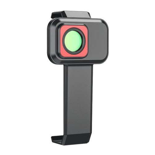 HIKMICROポケットサーモグラフィカメラ (Wi-Fi付) - PocketE/Pocket2