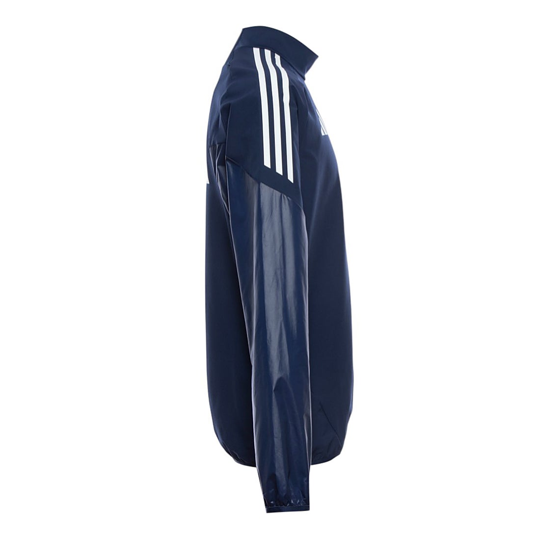 adidas アディダス ピステ トップ(ネイビー) KRW77 JC6274