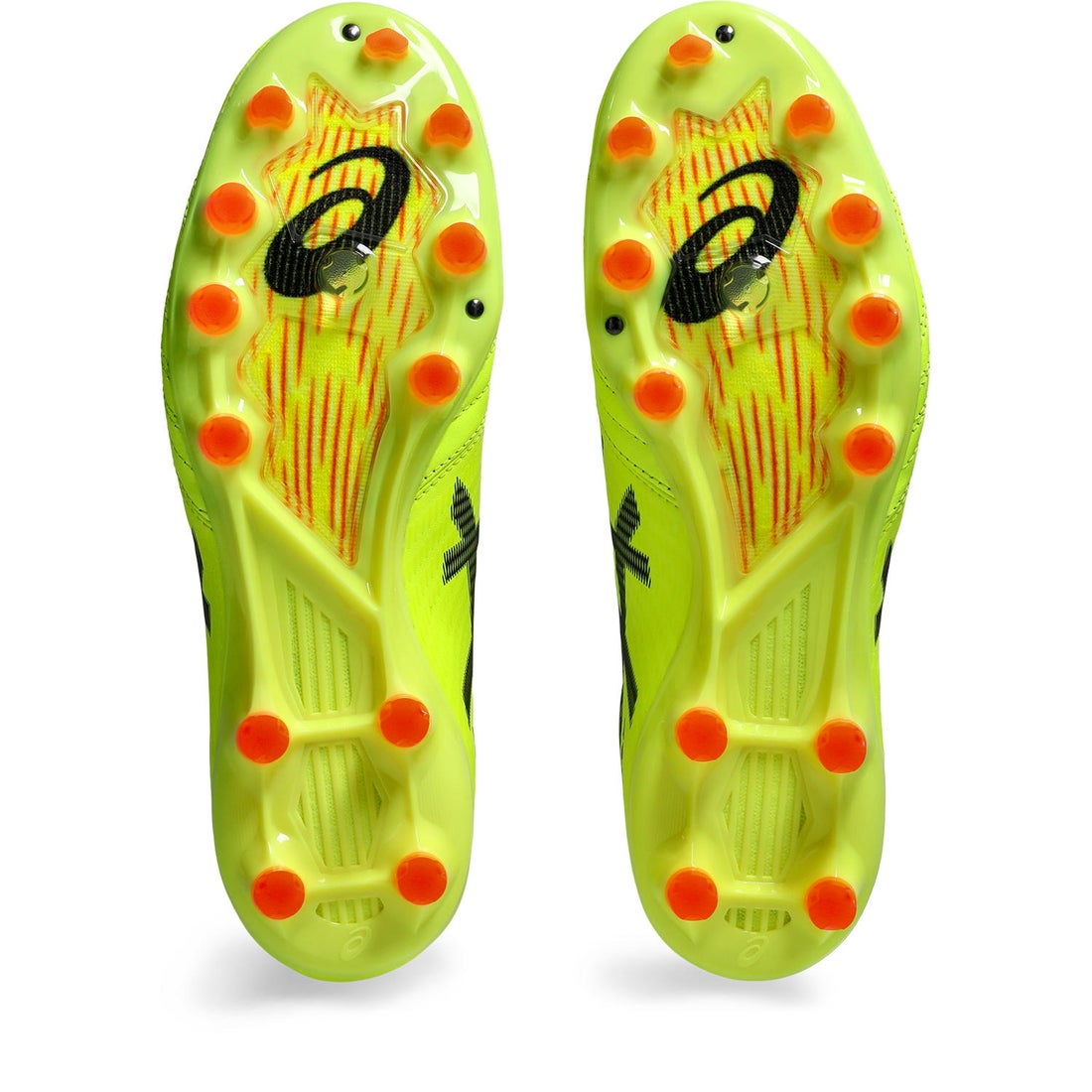 ASICS アシックス DS LIGHT X-FLY PRO 2 PARIS(イエロー×ブラック