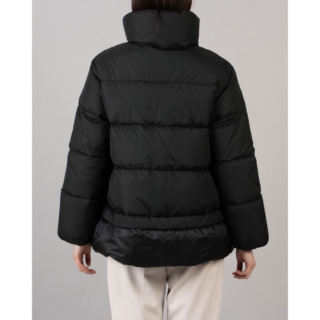 デュベティカ DUVETICA SULETU / スレツ （NERO） -靴＆ファッション