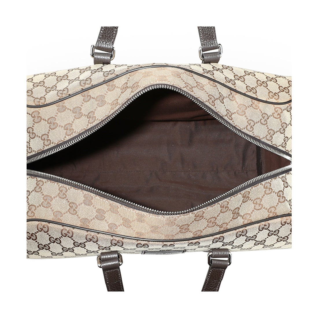 グッチ GUCCI ボストンバッグ 449167 KY9KN 9886 （ベージュ/ブラウン